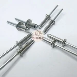 Kim Khí Zhi Jie – Công Ty TNHH Sản Xuất Và Nhập Khẩu Kim Khí Zhi Jie