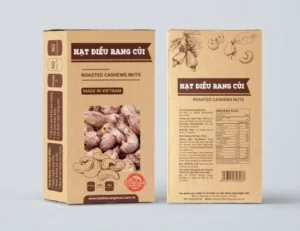 Hạt Điều Khang Việt – Công Ty Cổ Phần Thương Mại Xuất Nhập Khẩu Nông Sản Khang Việt