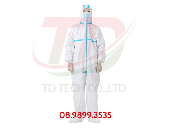 Thiết Bị Phòng Sạch TD TECH – Công Ty TNHH Sản Xuất Thương Mại Và Công Nghệ TD TECH