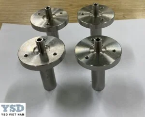 Chi Nhánh Bình Dương – Công Ty TNHH YSD Việt Nam