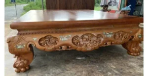 Nhà Gỗ Đại Minh – Công Ty TNHH Xây Dựng Nhà Gỗ Đại Minh