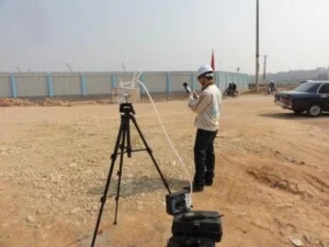 Trung Tâm Kỹ Thuật Môi Trường & An Toàn Hóa Chất – Chi Nhánh Viện Hóa Học Công Nghiệp Việt Nam