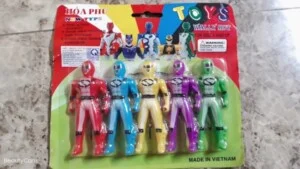 Đồ Chơi Hòa Phú – Công Ty TNHH Đồ Chơi Hòa Phú