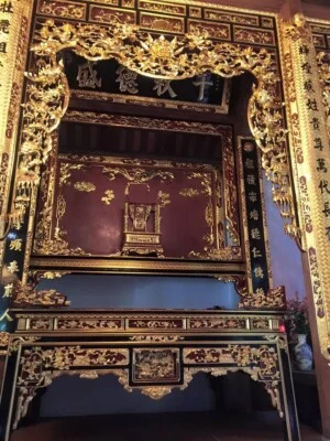 Cơ Sở Sản Xuất Bản Tuyết