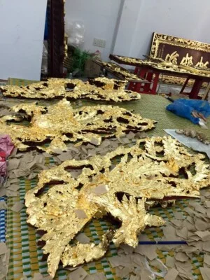 Cơ Sở Sản Xuất Bản Tuyết