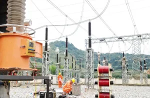 NPCETC – Công Ty TNHH MTV Thí Nghiệm Điện Miền Bắc