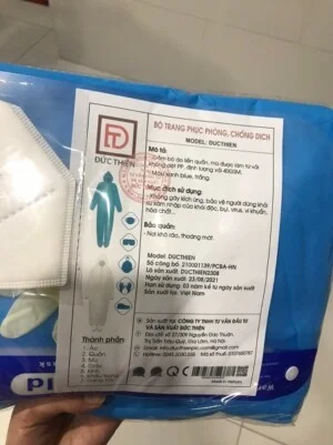 Công Ty TNHH An Toàn Công Nghiệp HVT