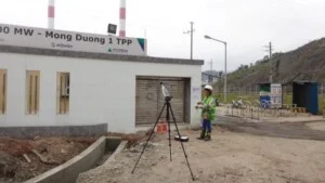 Trung Tâm Kỹ Thuật Môi Trường & An Toàn Hóa Chất – Chi Nhánh Viện Hóa Học Công Nghiệp Việt Nam