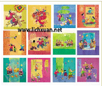 Thiệp Cưới Quang Minh Lữ – Công Ty TNHH Một Thành Viên Thương Mại Dịch Vụ Quang Minh Lữ