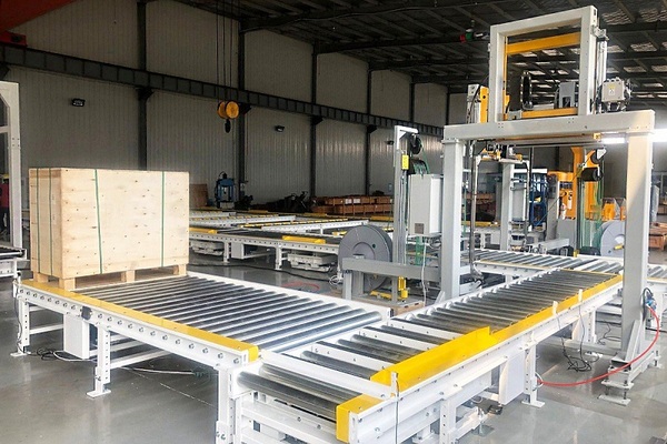 Công Ty TNHH Công Nghiệp Phụ Trợ SenDai