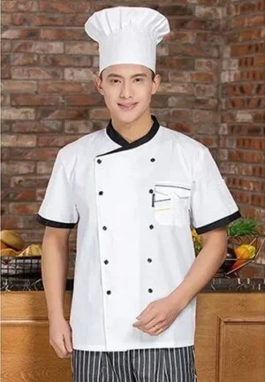 Đồng Phục NADI – Công Ty TNHH May Thêu Laral