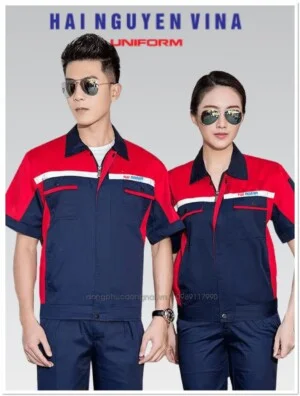 Đồng Phục Hải Nguyễn – Công Ty TNHH Thời Trang Hải Nguyễn Vina