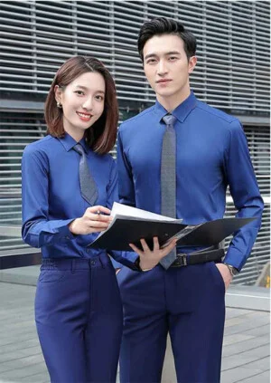 Đồng Phục NADI – Công Ty TNHH May Thêu Laral