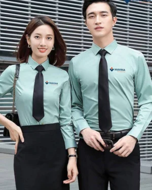 May Đồng Phục – áo Sự Kiện Phượng Hoàng