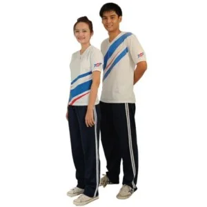 Đồng Phục Phú Quý – Công Ty CP Sản Xuất Thương Mại May Phú Quý