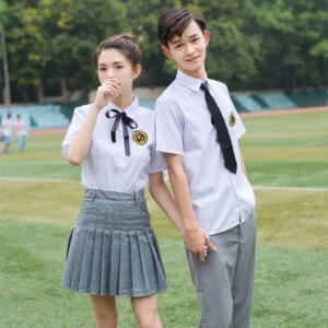 Đồng Phục ANA – Công Ty TNHH Thiết Kế Và Thời Trang ANA