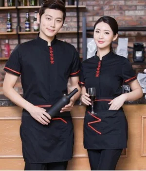 Đồng Phục ANA – Công Ty TNHH Thiết Kế Và Thời Trang ANA
