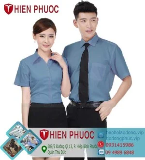 Công Ty TNHH Bảo Hộ Lao Động Thiên Phước