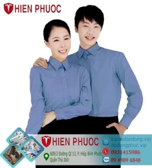 Công Ty TNHH Bảo Hộ Lao Động Thiên Phước