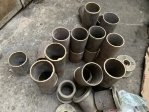 Đồng Đúc Tân Diệp Bình – Công Ty TNHH Tân Diệp Bình