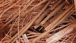 Phế Liệu Minh Phát – Công Ty Phế Liệu Minh Phát