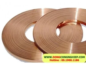 Đồng Công Nghiệp Nhất Phát – Công Ty TNHH Kỹ Thuật Công Nghệ Và Thương Mại Nhất Phát