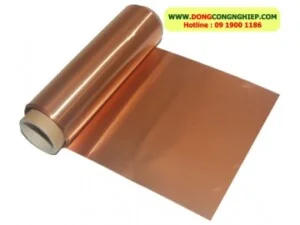 Đồng Công Nghiệp Nhất Phát – Công Ty TNHH Kỹ Thuật Công Nghệ Và Thương Mại Nhất Phát