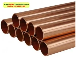 Đồng Công Nghiệp Nhất Phát – Công Ty TNHH Kỹ Thuật Công Nghệ Và Thương Mại Nhất Phát