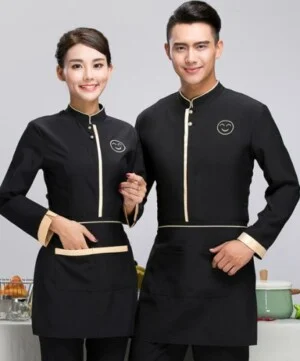 Đồng Phục ANDY – Công Ty TNHH MTV Sản Xuất Và Thương Mại May Mặc ANDY