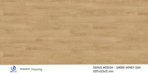 1st Floor – Hệ thống phân phối sàn gỗ cao cấp 1st Floor