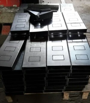 Gia Công Kim Loại Tấm CNC – Công Ty TNHH CNC Laser Thiên Long