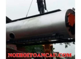 Nồi Hơi Toàn Cầu – Công Ty TNHH Nồi Hơi Toàn Cầu