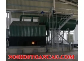 Nồi Hơi Toàn Cầu – Công Ty TNHH Nồi Hơi Toàn Cầu