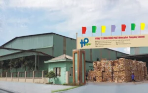 Công Ty TNHH Hùng Phát