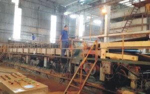 Công Ty TNHH Hùng Phát