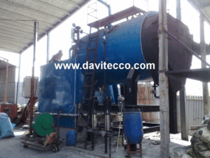 Công Ty TNHH Thương Mại & Dịch Vụ Kỹ Thuật Đại Việt