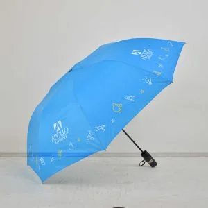 Ô Dù Cầm Tay – Công Ty TNHH Sản Xuất Thương Mại áo Mưa Việt