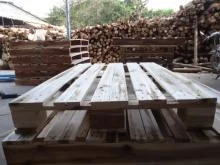 Pallet Gỗ Khang Việt – Công Ty TNHH Sản Xuất Bao Bì Gỗ Khang Việt