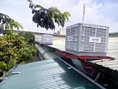 Công ty TNHH Xây Dựng Công Nghiệp Và Thương Mại Hùng Anh