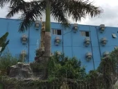 Công ty TNHH Xây Dựng Công Nghiệp Và Thương Mại Hùng Anh