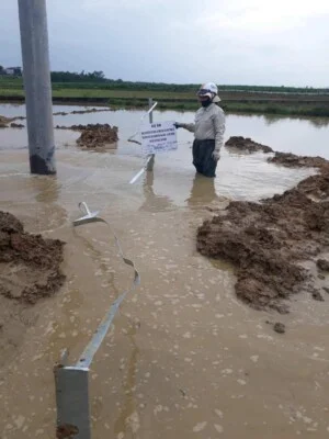 BVCONS – Công Ty Cổ Phần Đầu Tư Và Tư Vấn Xây Dựng Bắc Việt