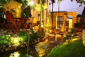 Cơ Khí Đại Công – Công Ty TNHH Kỹ Thuật Đại Công