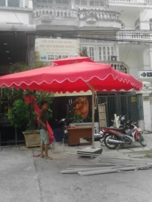Công Ty TNHH Đầu Tư Phát Triển Đại Nhật