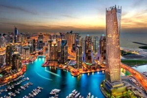 Công Ty TNHH TM Và DV Linh Việt Travel