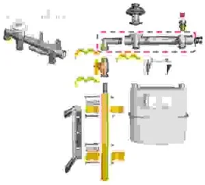 Đúc Ontops – Công Ty TNHH Công Nghiệp ONTOPS