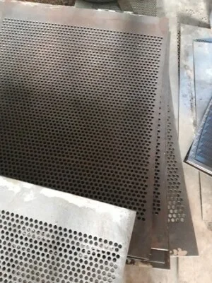 Cơ Sở Lưới Đột Lỗ Minh Quân