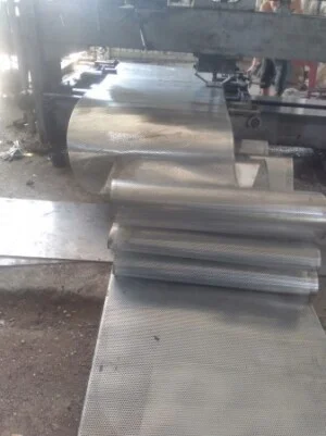 Cơ Sở Lưới Đột Lỗ Minh Quân