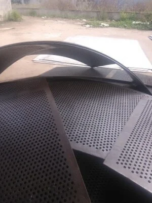 Cơ Sở Lưới Đột Lỗ Minh Quân