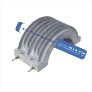 Công Ty TNHH Điện Trở Đốt Nóng Rồng Việt