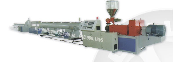 Máy Bao Bì Thành Long – Công Ty TNHH Xuất Nhập Khẩu Máy Bao Bì Thành Long